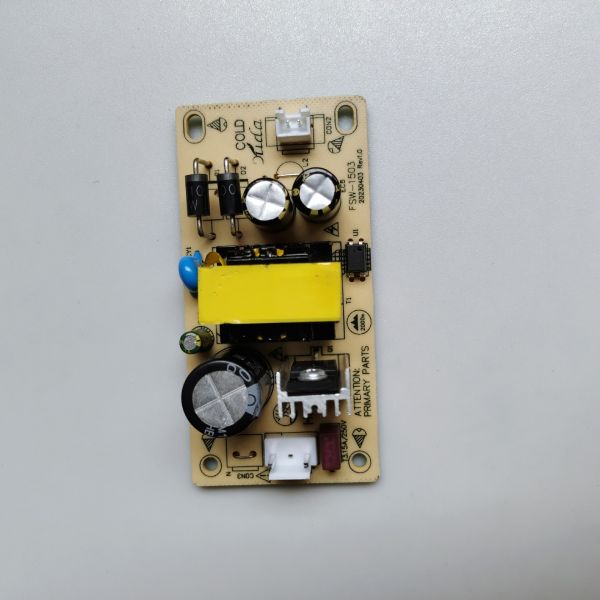 12V 3A Speaker DC DC Converter Board Mount FSW-1503 Digital Power Amplifier for Module