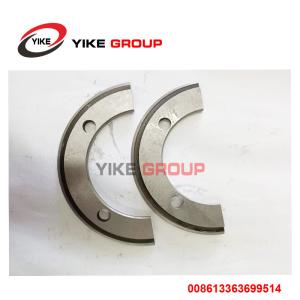 Slotter Knives Slotting Blades used in flexo printer slotter machine for