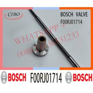 F00RJ01714 Diesel engine Common Rail valve for fuel injector 0445120224