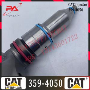 359-4050 Common Rail C27/C32 Diesel Engine Fuel Injector 20R-1308 253-0616