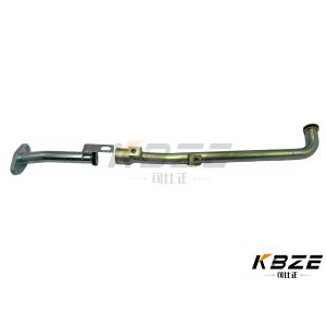KBZE VOLVO D7D ENGINE VOE20799796 VOE20805465 TURBO PIPE FOR EXCAVATOR EC240B