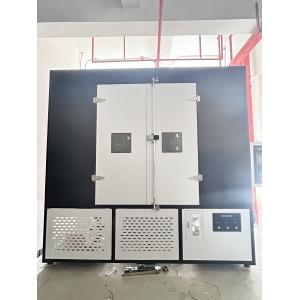 Wholesale 5000hrs Insulators Accelerated Aging Test Chamber IECIEC62217-2012 from china suppliers