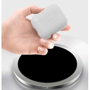 Light Weight Mobile Phone Accessories Handsfree Noise Cancelling Earbuds