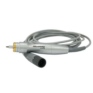 ENT Surgery Disposable Ultrasonic Harmonic Scalpel