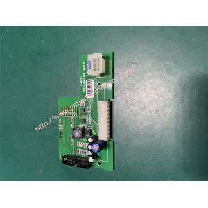 Innomed Cardio-Aid 200-B Defibrillator Battery Board R-4627-3 PRINTERBATT PCB