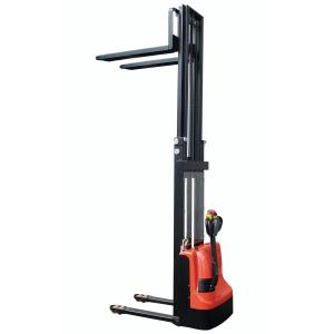Pedestrian Electric Stacker Load 1t and 1.5t Lift up to 3m