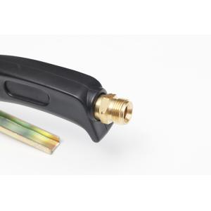 82KW Nominal Heat Input Double Nozzle Weed Burner Propane Gas Torch for