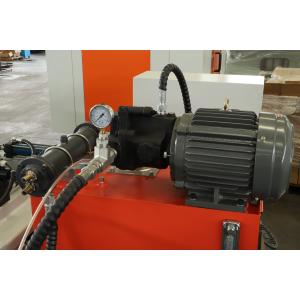 Manual Automatic Circulation Gravity Die Casting Machine For Brass And Ferrous