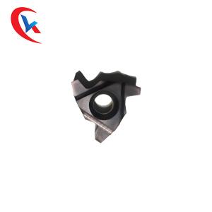 Threading Tungsten Carbide Coated Blade Series Tungsten Carbide Inserts