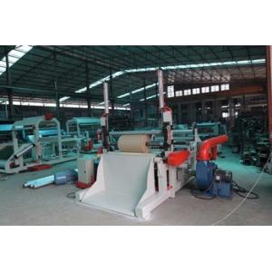 5mm 50m/Min Paper Core Straw Making Machines Production Line