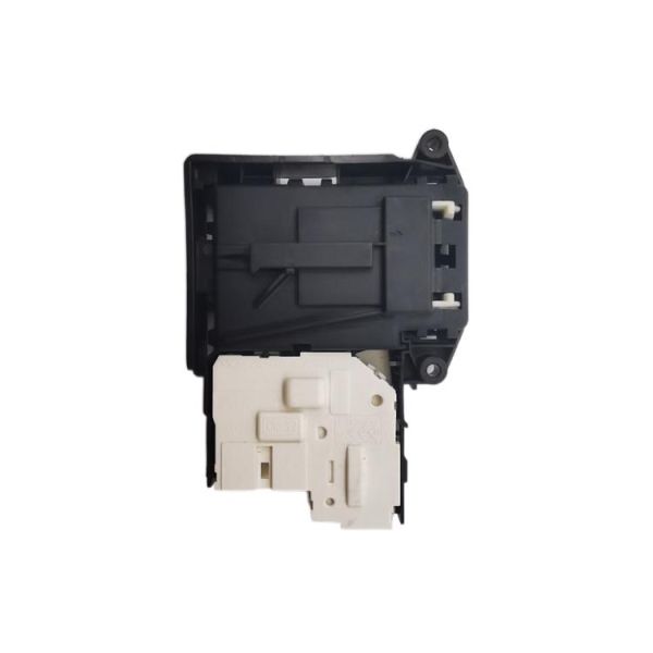 Front Load Lock Switch EBF61315801 for LG Washing Machine Parts Easy Installation