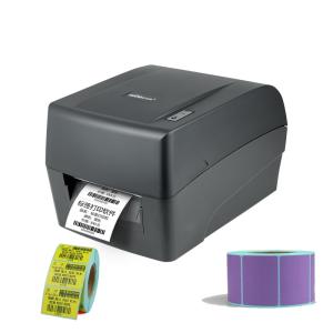 RFID Barcode Label Printer Desktop Thermal Transfer Printer 203DPI/300DPI