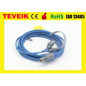 Edan / Contec / Biolight Reusable Spo2 Sensor Neonate Wrap spo2 finger probe