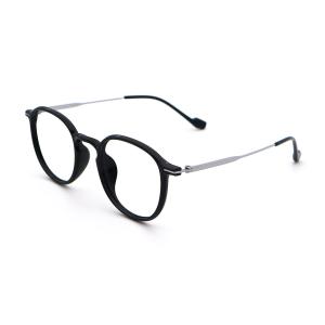 Lightweight Adjustable TR+Beta Titanium ZTO 1010 Unisex Glasses