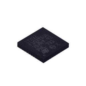 Wholesale STMicroelectronics STM32F103TBU6 ic Chip Programmer 32F103TBU6 STMicroelectronics STM32F103TBU6 32h743zit6 Microcontroller from china suppliers