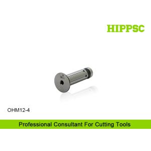 Small Diameter Straight CNC Hydraulic Collet Central Coolant Supply Available