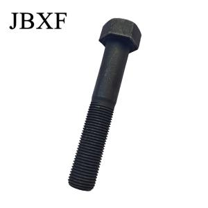 Wholesale Excavator &amp; Dozer Bolt And Nut 16*2*90 Hex Track Roller Bolt from china suppliers