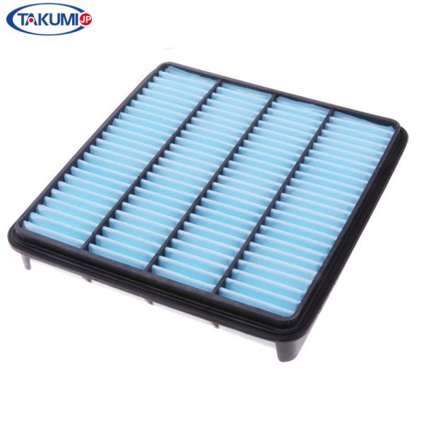 High Performance Automobile Air Filter For TOYOTA LAND CRUISER Series 17801