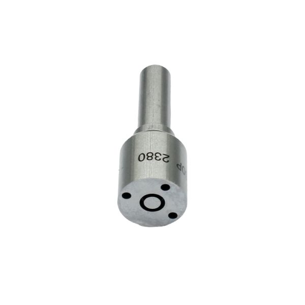 Silver Denso Injector Nozzle DLLA160P2380