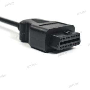 88890300 Interface V2.8 vocom Vocom Diagnostic Tool For Engineering Construction