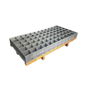 1mmeter-30meter Welded Mesh PVC Coating Galvanized Coating Zinc Coating Steel