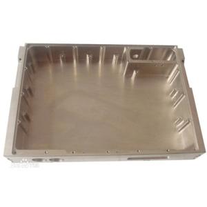 Precision CNC Machining Parts for optical Q Switch China manufacturer