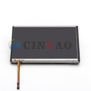 5.8'' Auto LCD Screen LQ0DAS2434 LQ058T5DG30 / GPS LCD Display