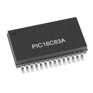 New Original Electronic Components PIC16LC63A-04/SS Microchip Integrated Circits