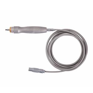 Wholesale 55.5khz Disposable Laparoscopic Harmonic Scalpel Handpiece from china suppliers