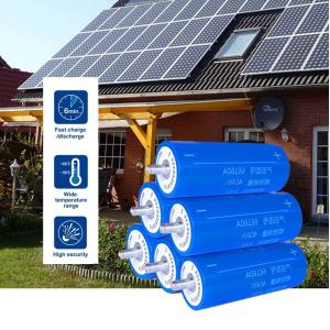 2.3V 40ah Titanate Lithium Battery Cell New A Grade CE Certification