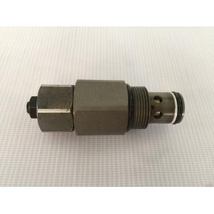 DH220-5 Secondary Excavator Relief Valve OEM Main In Hydraulic System