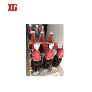 GW4-40.5 High Voltage Disconnect Switch 400A 630A 1000A