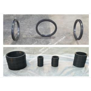 RUBBER RING FOR AIR PIPE HEAD NO.533HFB-350A & RUBBER GASKET FOR FUEL TANK AIR