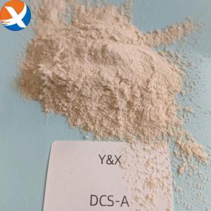 Depressant DCS-A Graphite And Pyrite Depressant Used In Ore Processing
