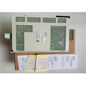 100A AC DC Servo Drive For Industrial Automation Equipment MITSUBISHI MR J2S