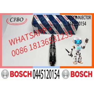 0445 120 154 diesel injection pump 0 445 120 154 Diesel Engine Injection