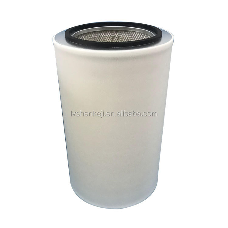 Centrifugal Air Compressor Air Filter Element CST71005 ISO9001 Certificate