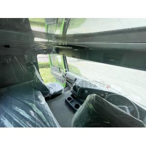 371hp 10cbm 6x4 Sinotruk HOWO Concrete Batch Truck New Model