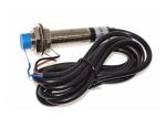 LJ12A3-4-Z/BX NPN Inductive Proximity Infrared Sensor Arduino 3D Printer DC6-36V