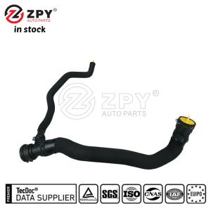 ZPY Coolant Pipe 4K0122101BP for Audi A6 C8 VW Porsche