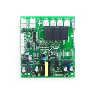 SMT factory Fabrication and Assembly SMT DIP OEM Electronic PCBA
