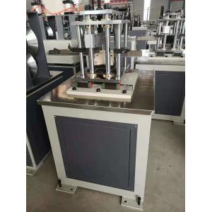 Corner Guard Paper Angle Board Machine Eight Group 4590kg Weight