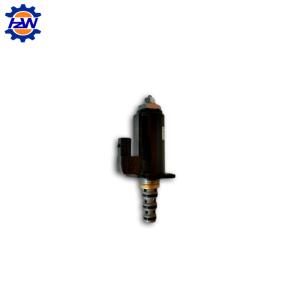KDREDE5K-31/40C50 SOLENOID VALVE for KOBELCO SK250-8