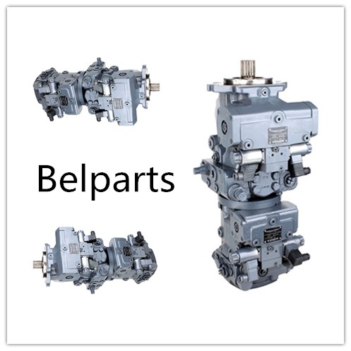 Rexroth A4VG71 A10VG45 Excavator Hydraulic Pump Main Hydraulic Pump Replacement