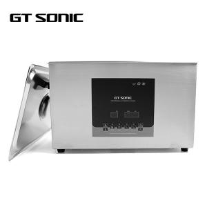 Large 27L Digital Ultrasonic Cleaner Dual Power Ultrasonic Bath Cleaner