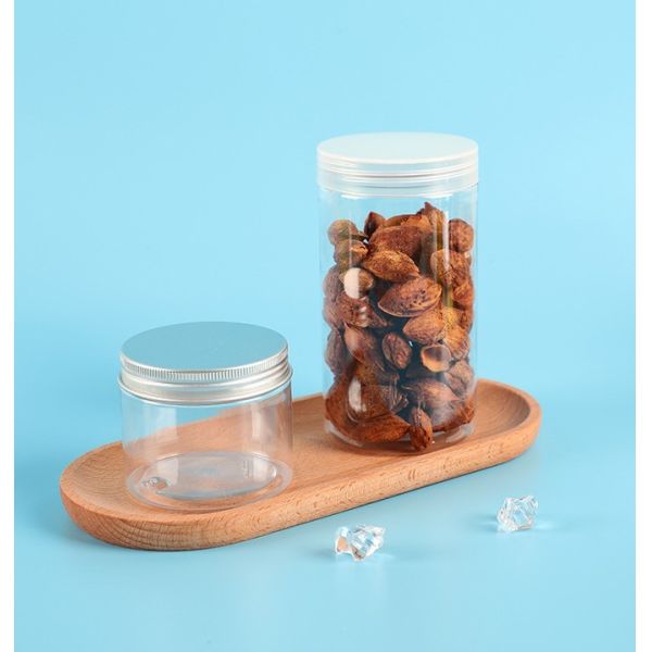 Easily Customizable Plastic Containers For Versatile Storage And Sealing