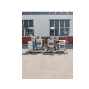 Hfd-Ml-500 High Efficiency Milk Foaming Machine Hotels