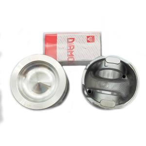 3961539 Excavator Engine Parts For C9.3 Diesel Engine Piston