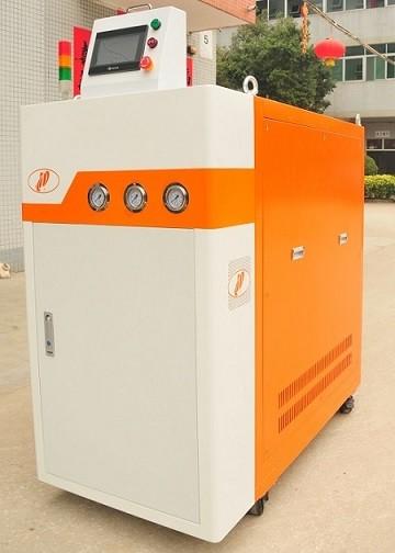 Quality Multi Function Steam Mould Temp Controller Confirgured With Injection Machines for sale