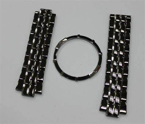 Custom Made PLC 380V PVD Vacuum Coating Machine